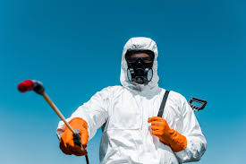 Pest Control for Warehouses in Vinton, LA